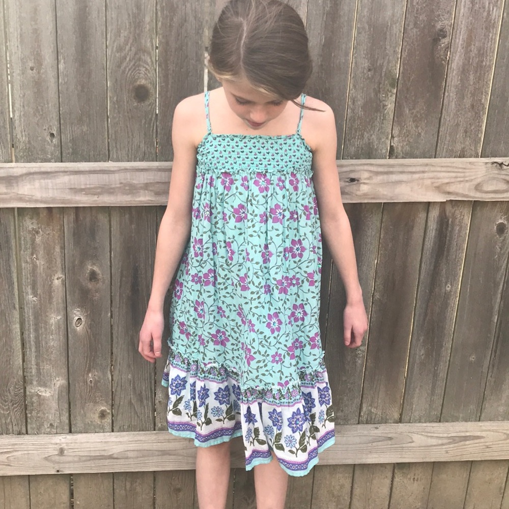 Cute Dress